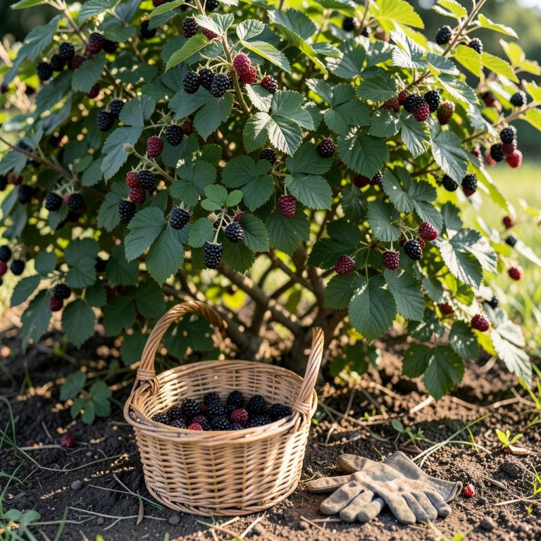 When Is Blackberry Picking Season: Regional Harvest Calendar for Gardeners When Is Blackberry Picking Season: Regional Harvest Calendar for Gardeners