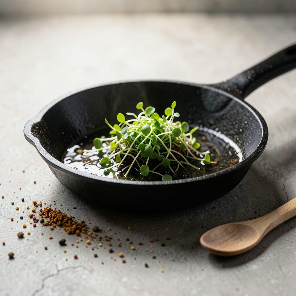 When Is It Too Hot to Fertilize Lawn: Expert Tips for Summer Care illustration with key details