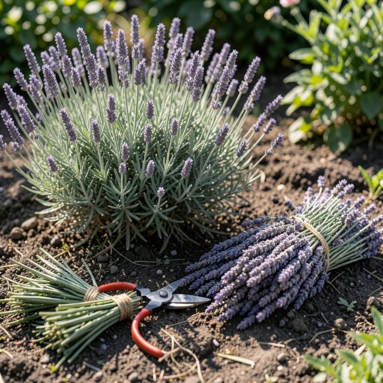 When Is It Too Late to Harvest Lavender: Signs and Seasonal Cutoff When Is It Too Late to Harvest Lavender: Signs and Seasonal Cutoff
