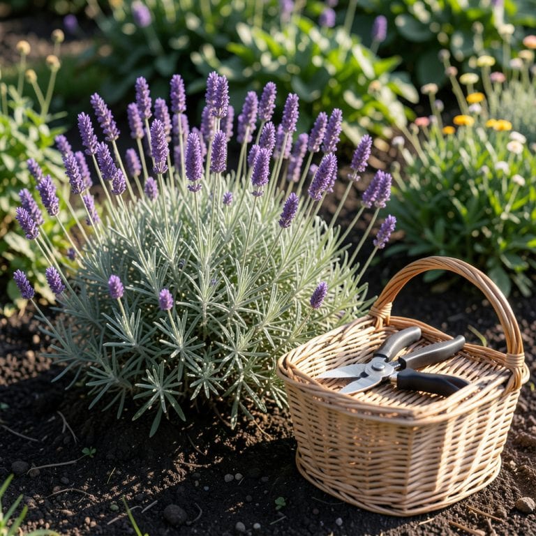 When Is Lavender Ready to Harvest: Bud Stage and Color Clues