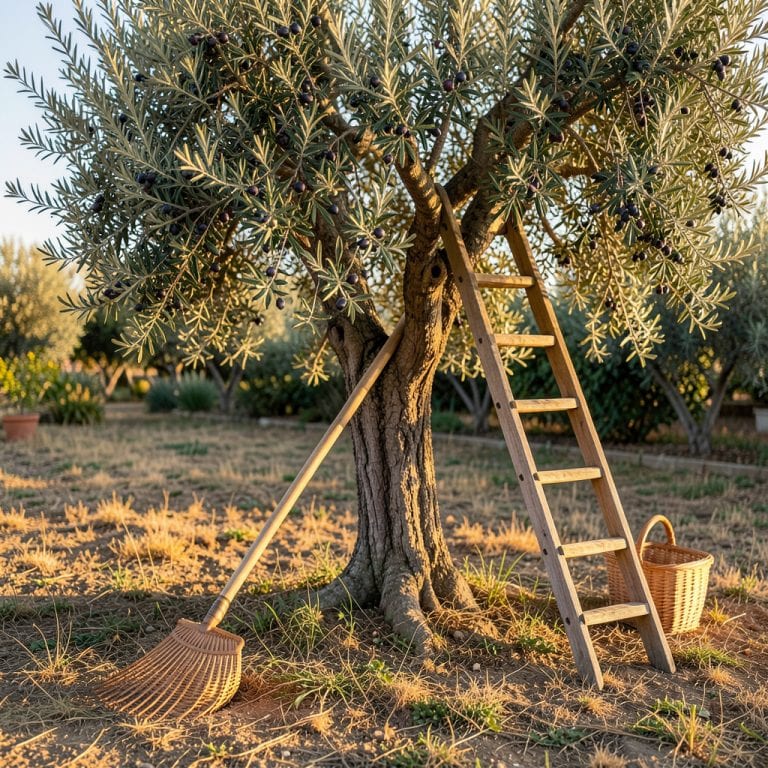 When Is Olive Harvest in Italy: Annual Timing and Regional Differences When Is Olive Harvest in Italy: Annual Timing and Regional Differences