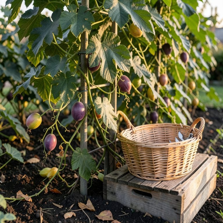 When Is Passion Fruit Ready to Pick: Surefire Signs to Look For