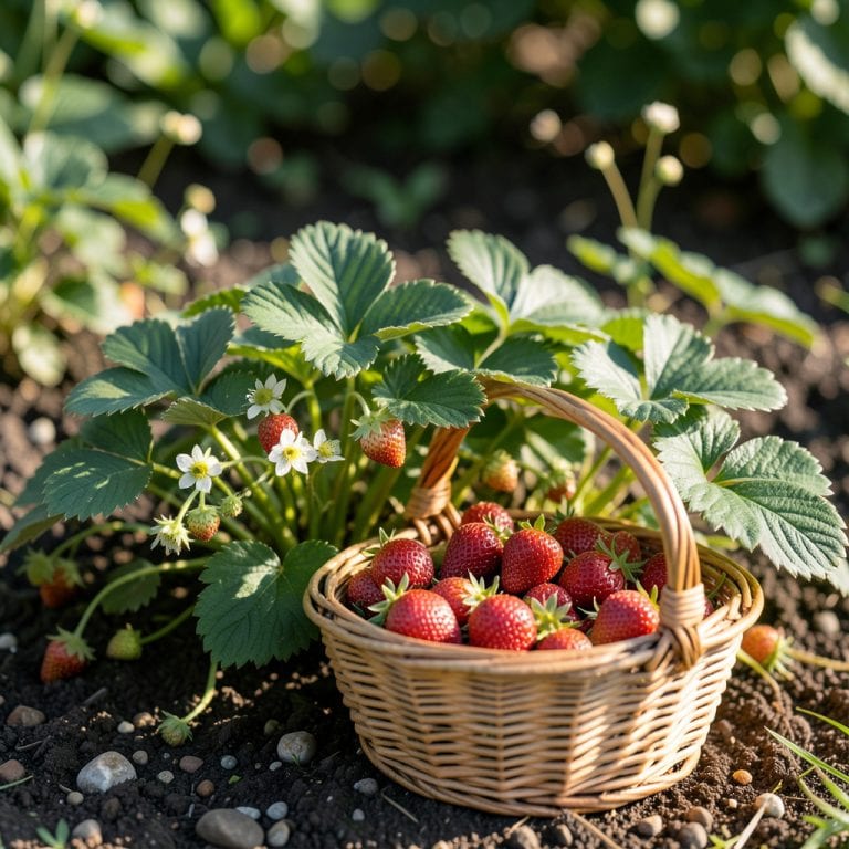 When Is Strawberry Picking Season: Regional Timing and Tips