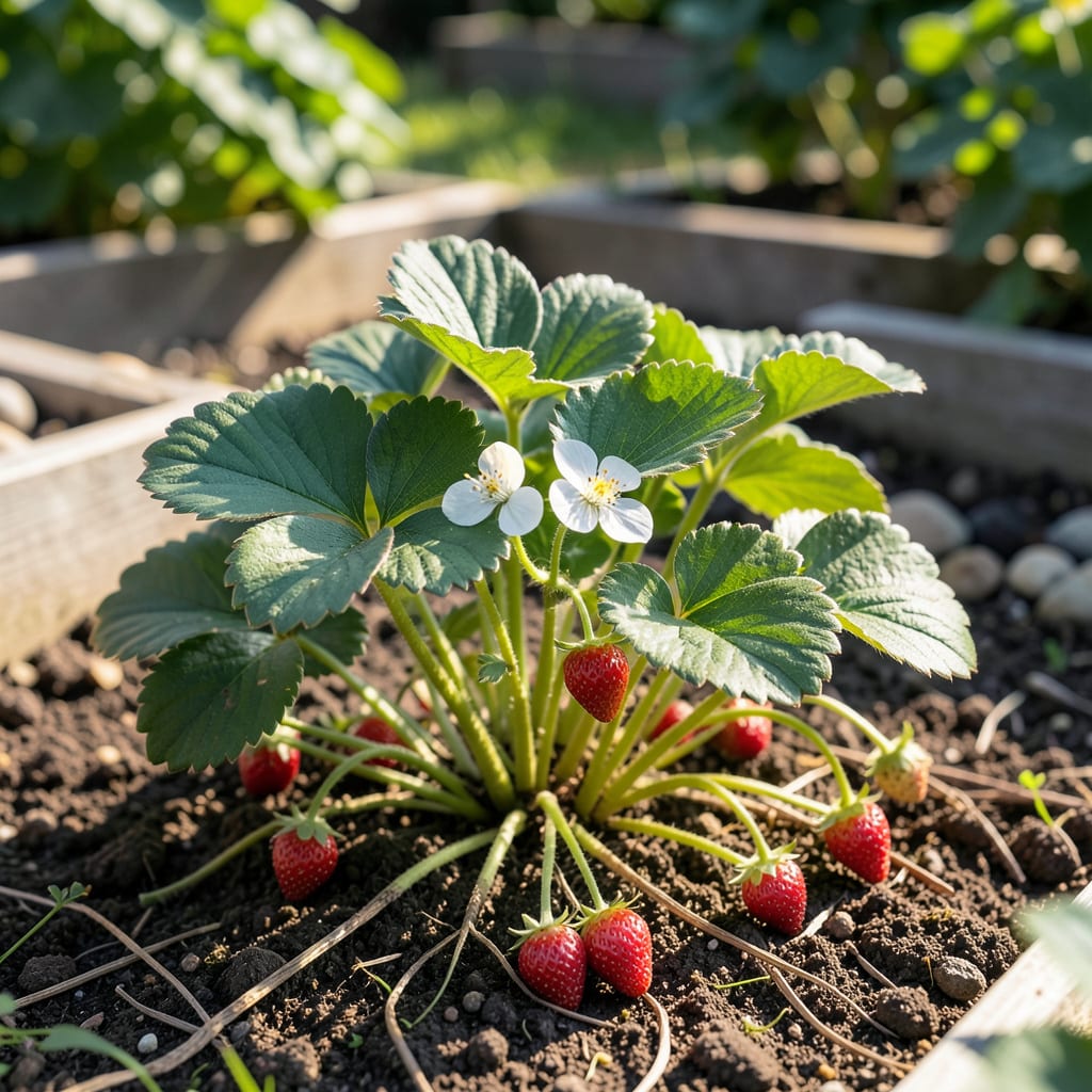 Comprehensive when is strawberry season in plant city florida visual reference