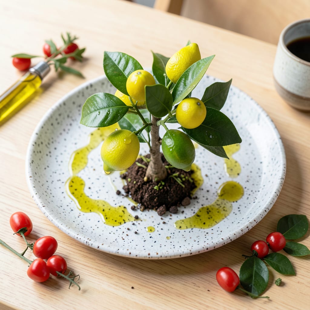 When Is the Best Time to Fertilize Citrus Trees: Expert Tips for Maximum Yield illustration with key details