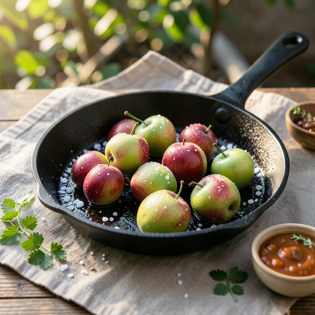 Comprehensive When to Fertilize Fruit Trees in California: Expert Seasonal Tips visual reference