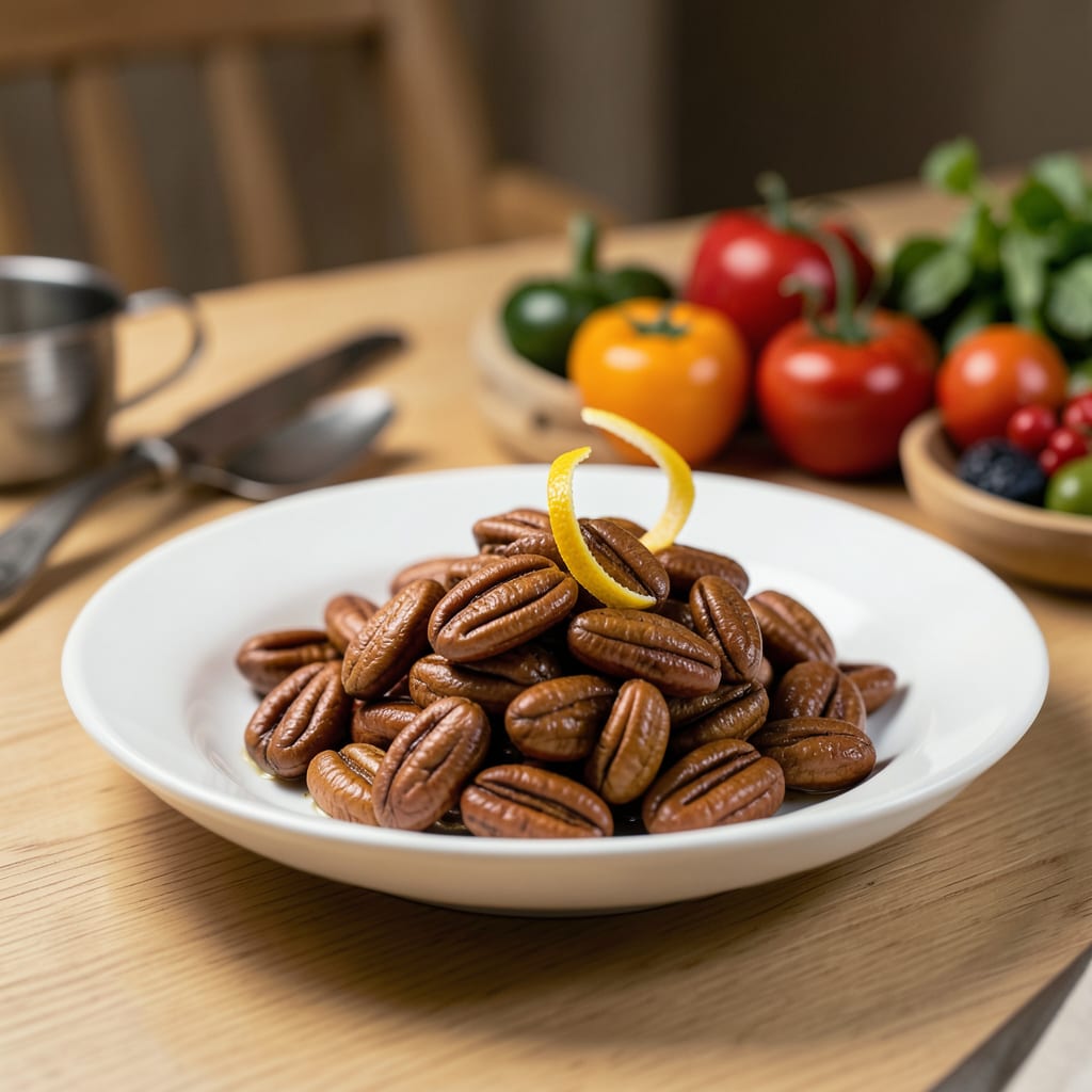 When Is the Best Time to Fertilize Pecan Trees: Expert Seasonal Tips detailed visual guide