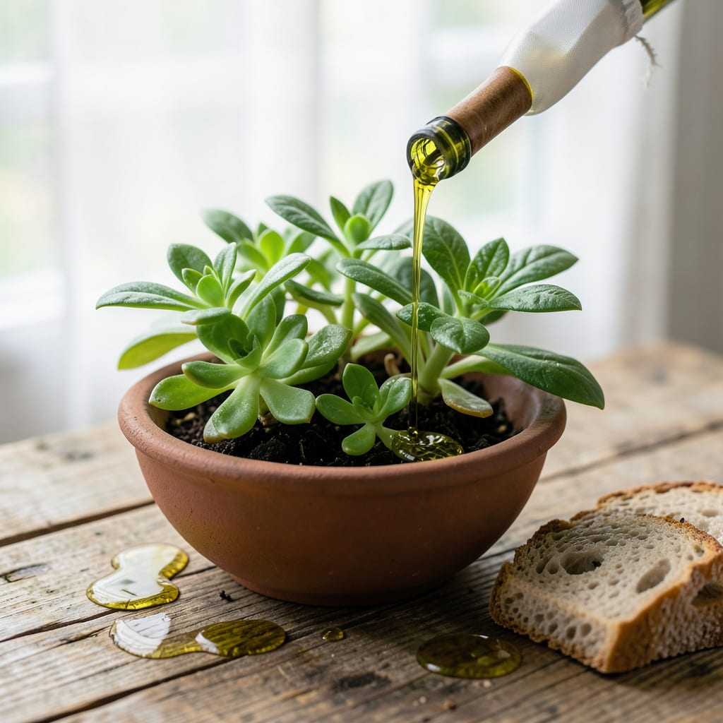 Comprehensive When Is the Best Time to Fertilize Plants: Expert Tips for Maximum Growth visual reference