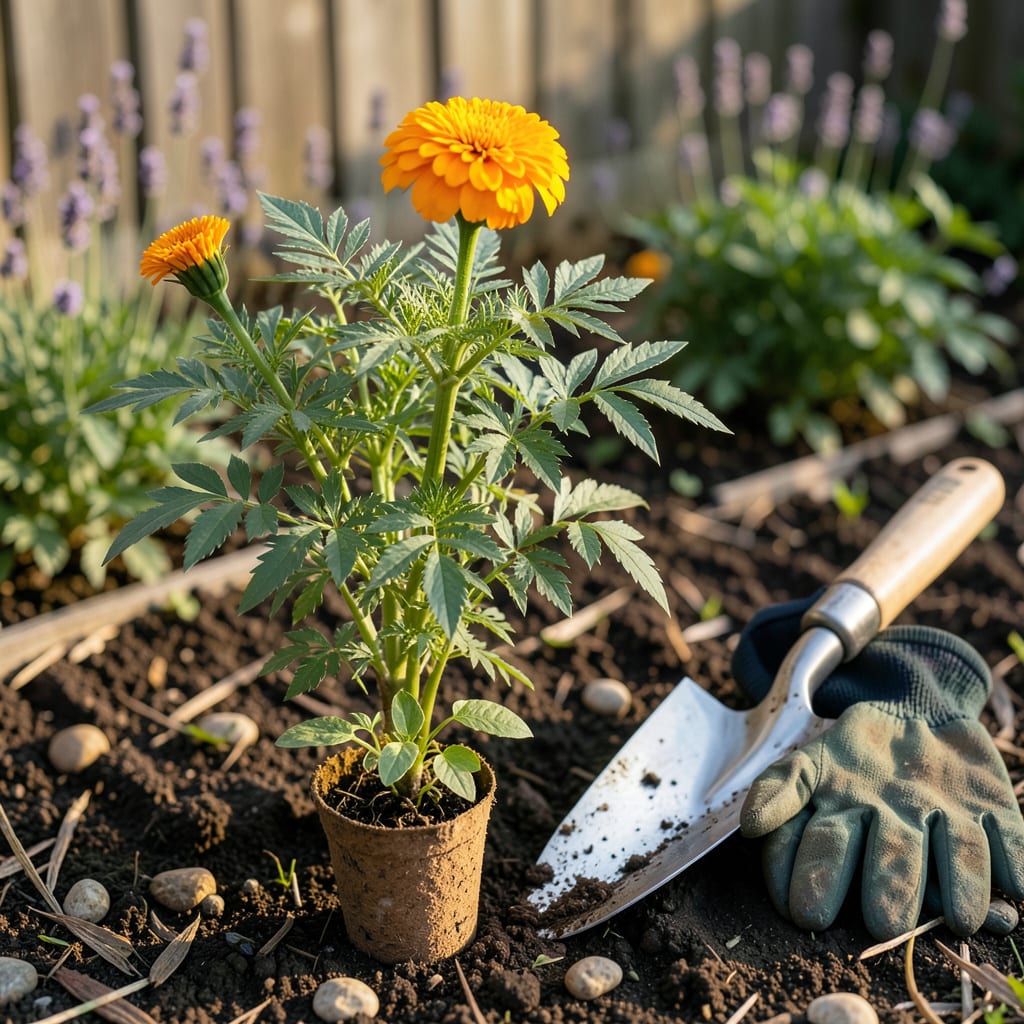 When Is the Best Time to Plant Flowers in Spring: Zone by Zone Guide for Vibrant Blooms illustration with key details