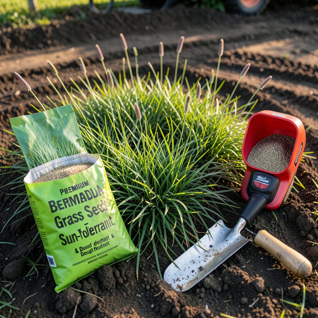 when is the best time to plant grass in texas example with annotations
