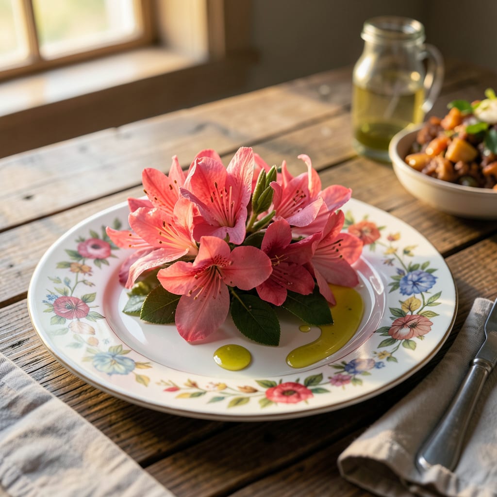 Complete When Should I Fertilize Azaleas: Expert Timing for Best Blooms overview image