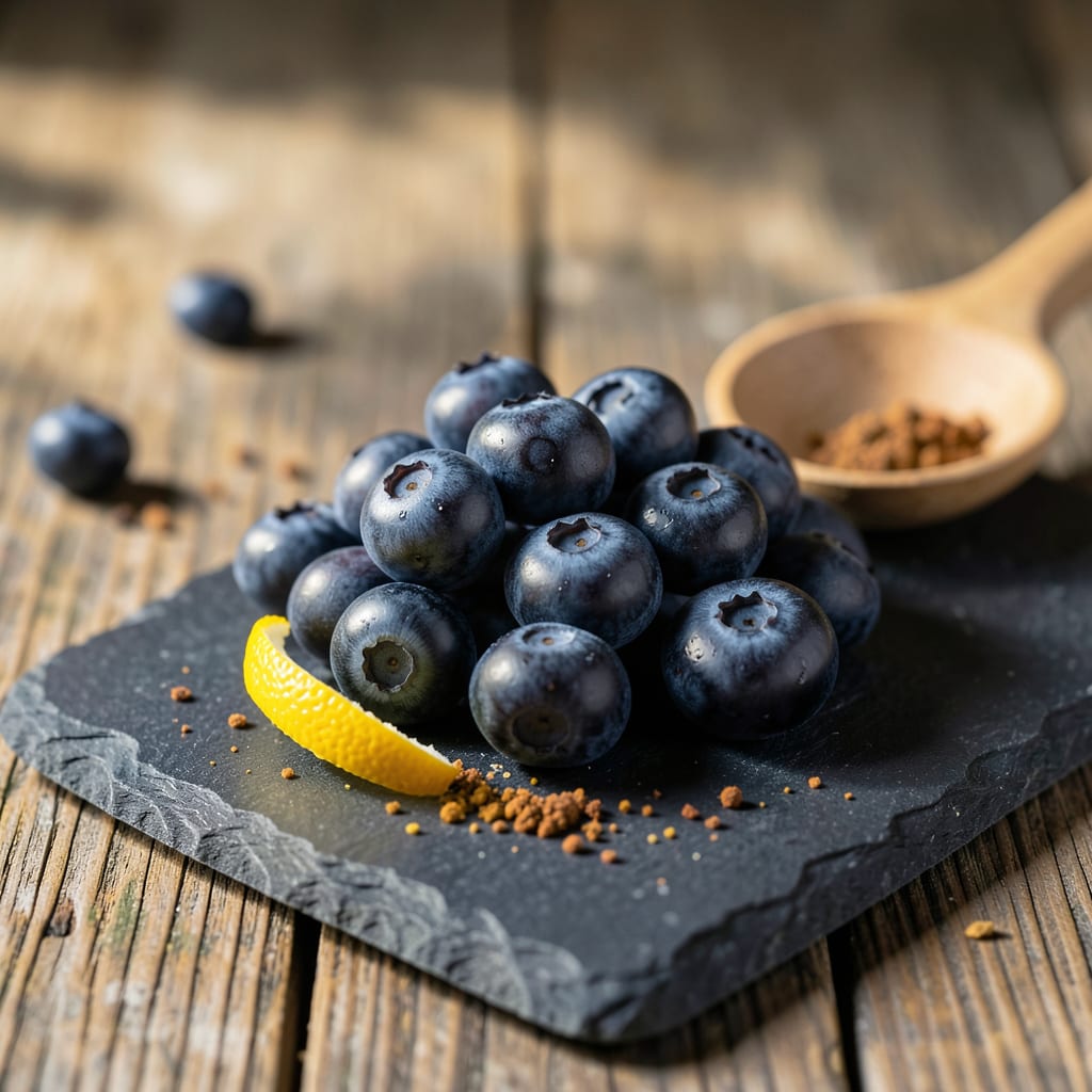 Visual representation of When Should I Fertilize Blueberries: Seasonal Guide for Best Results