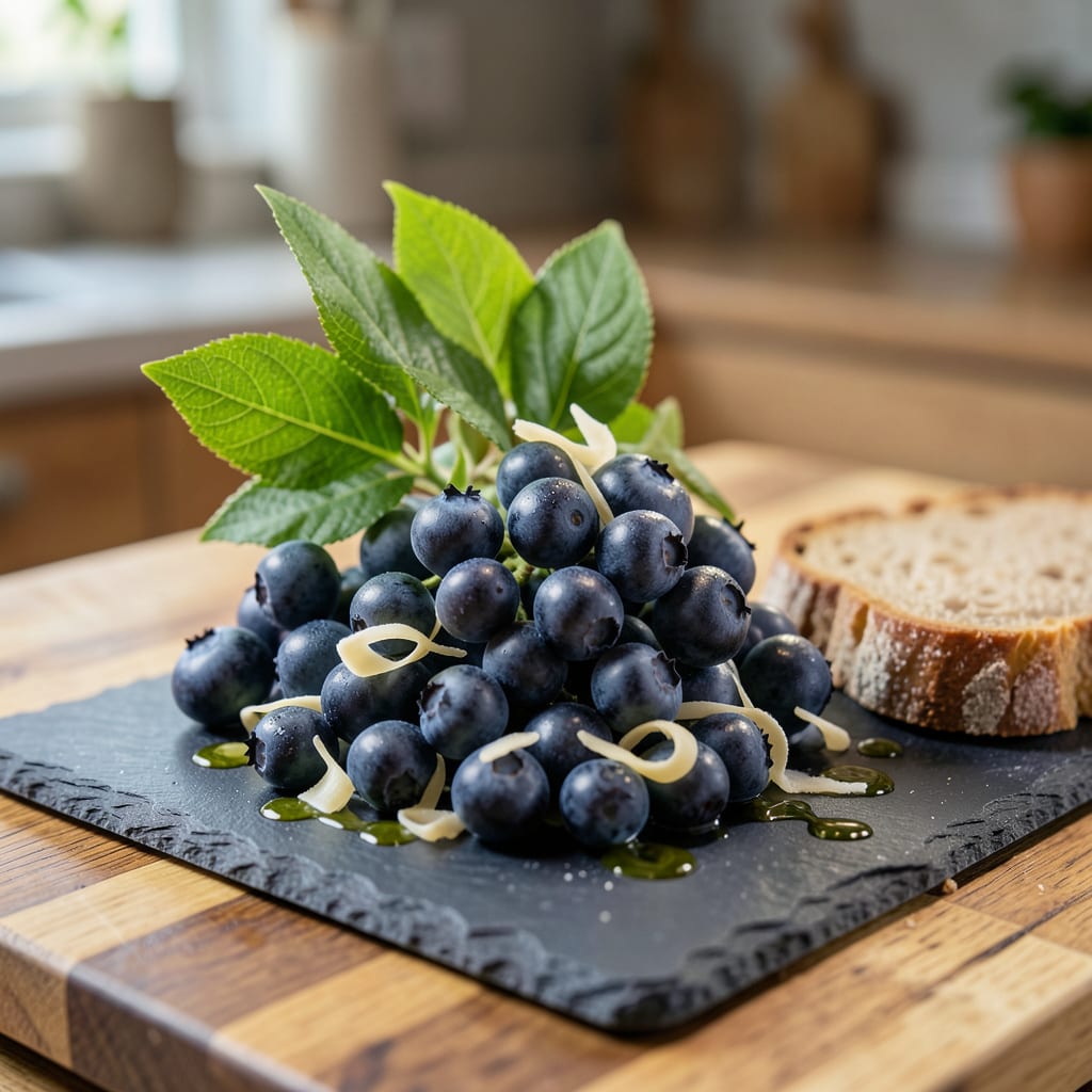 Complete When Should I Fertilize Blueberry Bushes: Expert Tips for Maximum Yield overview image