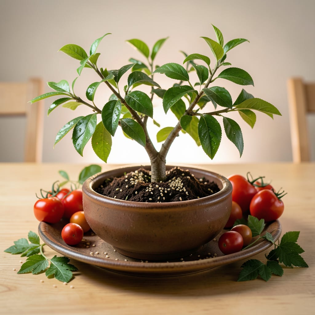 Comprehensive When Should I Fertilize Fruit Trees: Seasonal Guide for Better Harvests visual reference