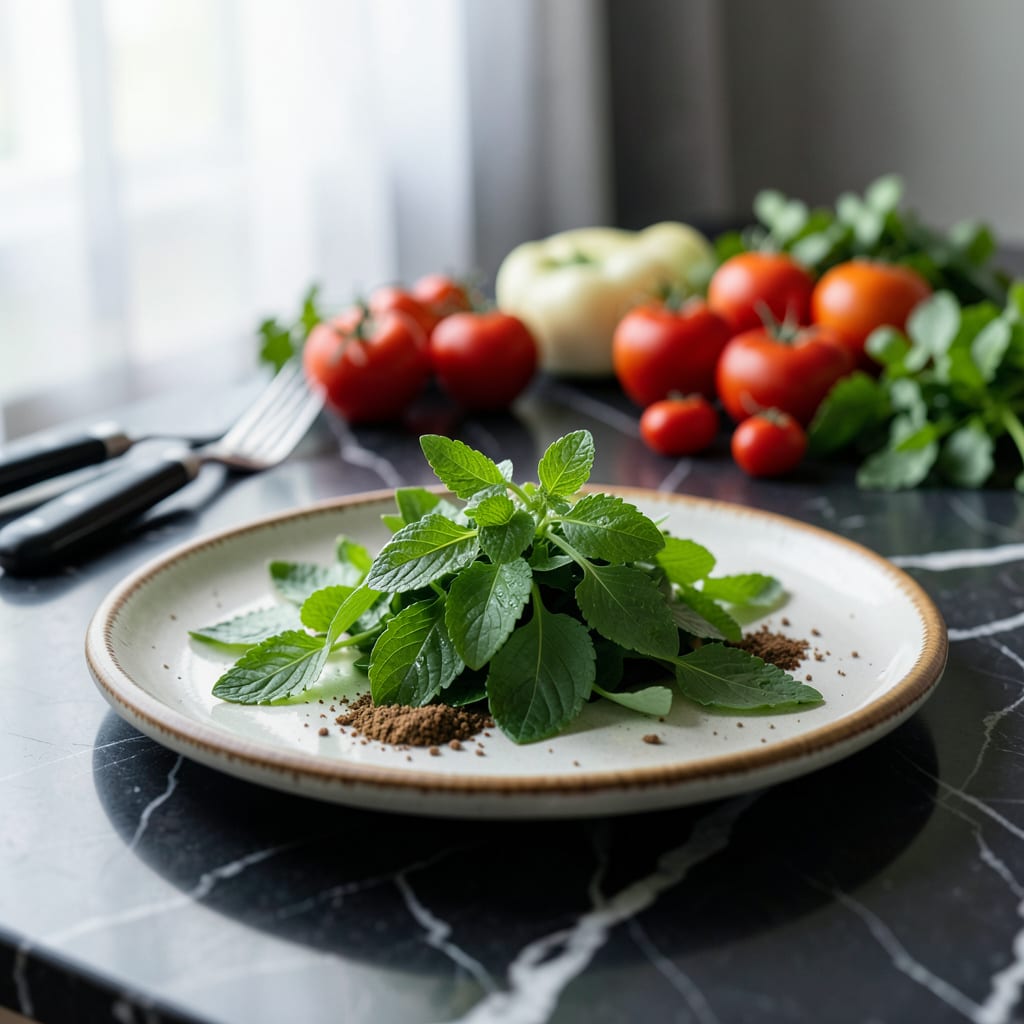 Visual representation of When Should I Fertilize: Expert Tips for Maximum Plant Growth