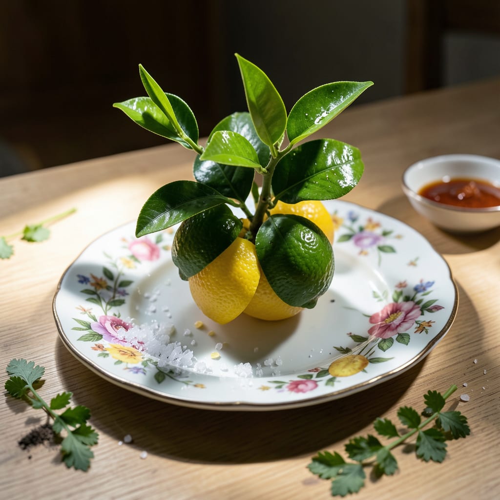 When Should I Fertilize My Citrus Trees: Expert Timing Guide illustration with key details