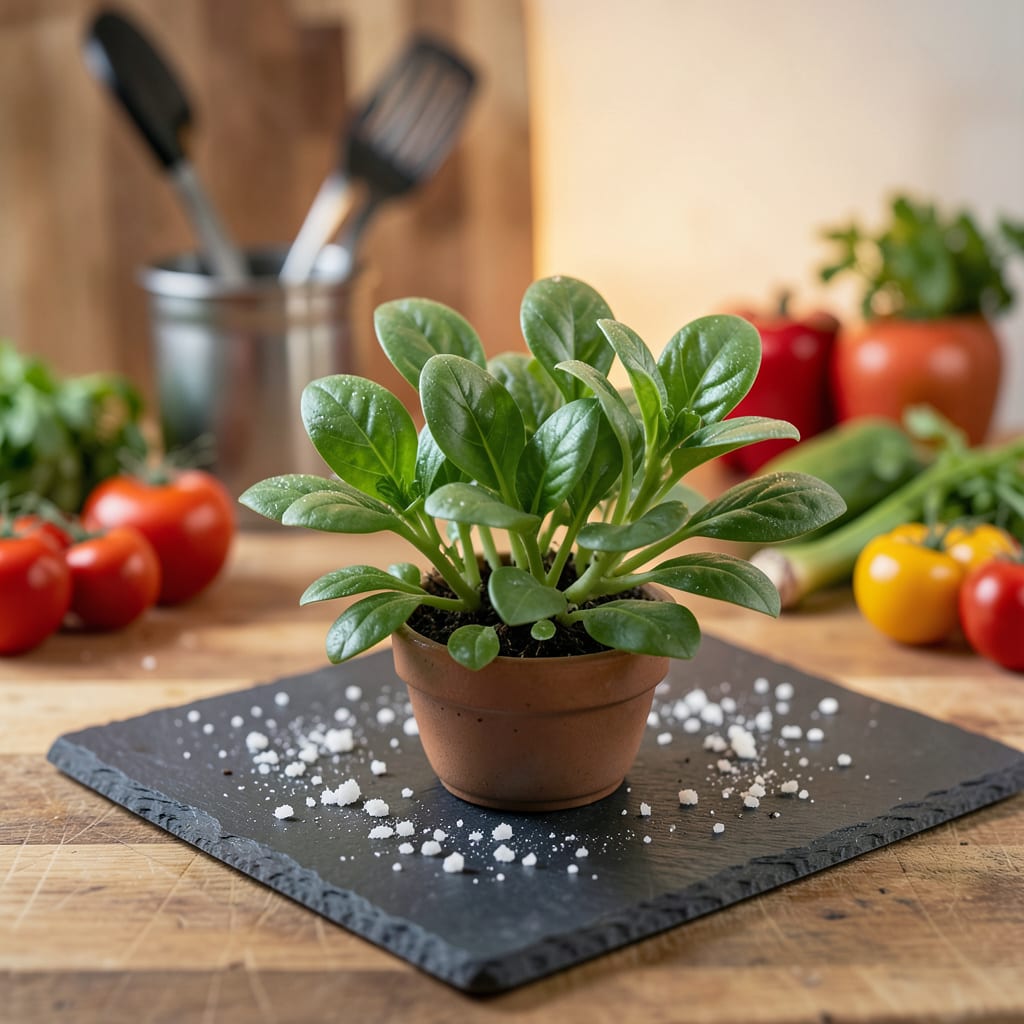 Visual representation of When Should I Fertilize My Plants: Expert Timing Guide