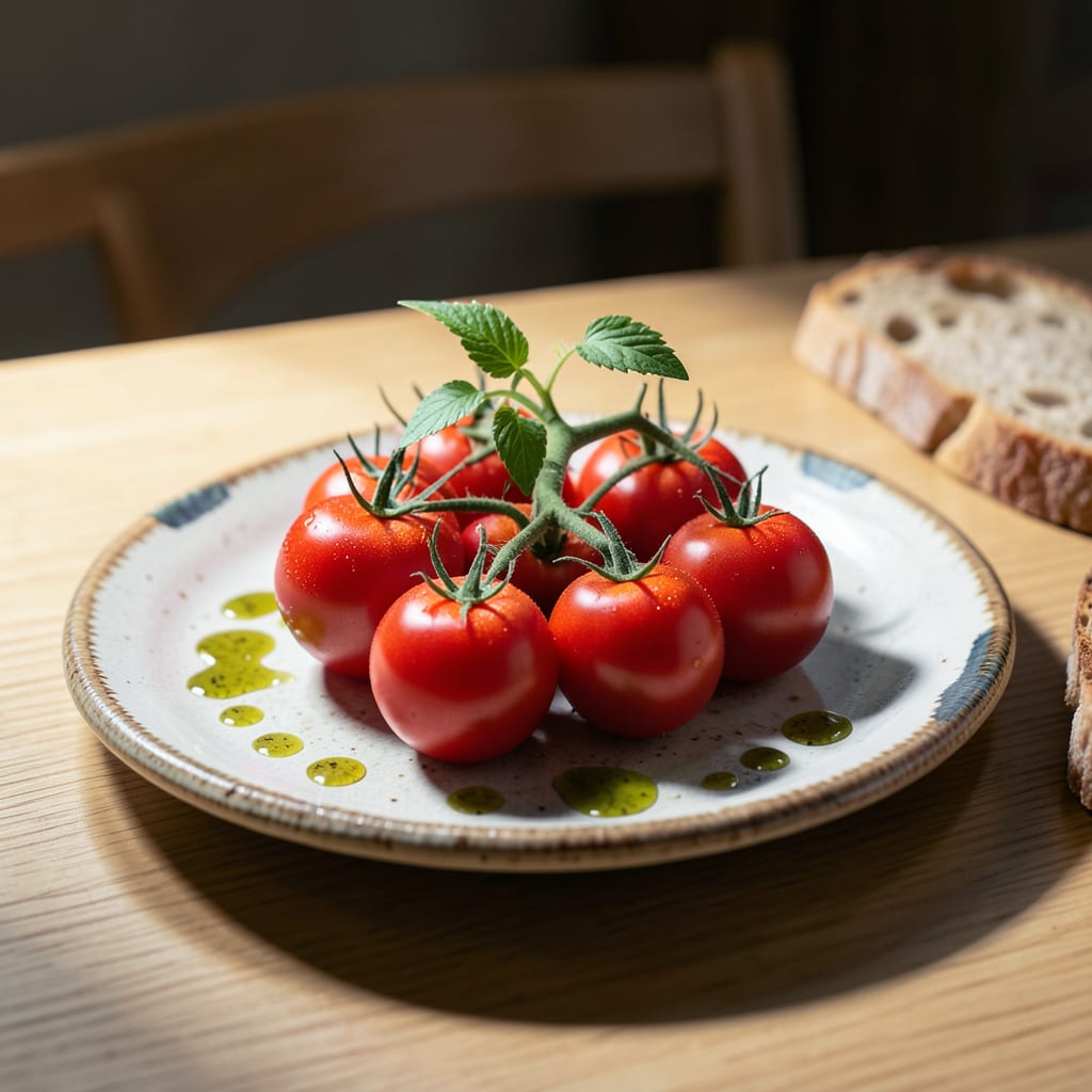 Comprehensive When Should I Fertilize My Tomato Plants: Expert Timing Tips visual reference