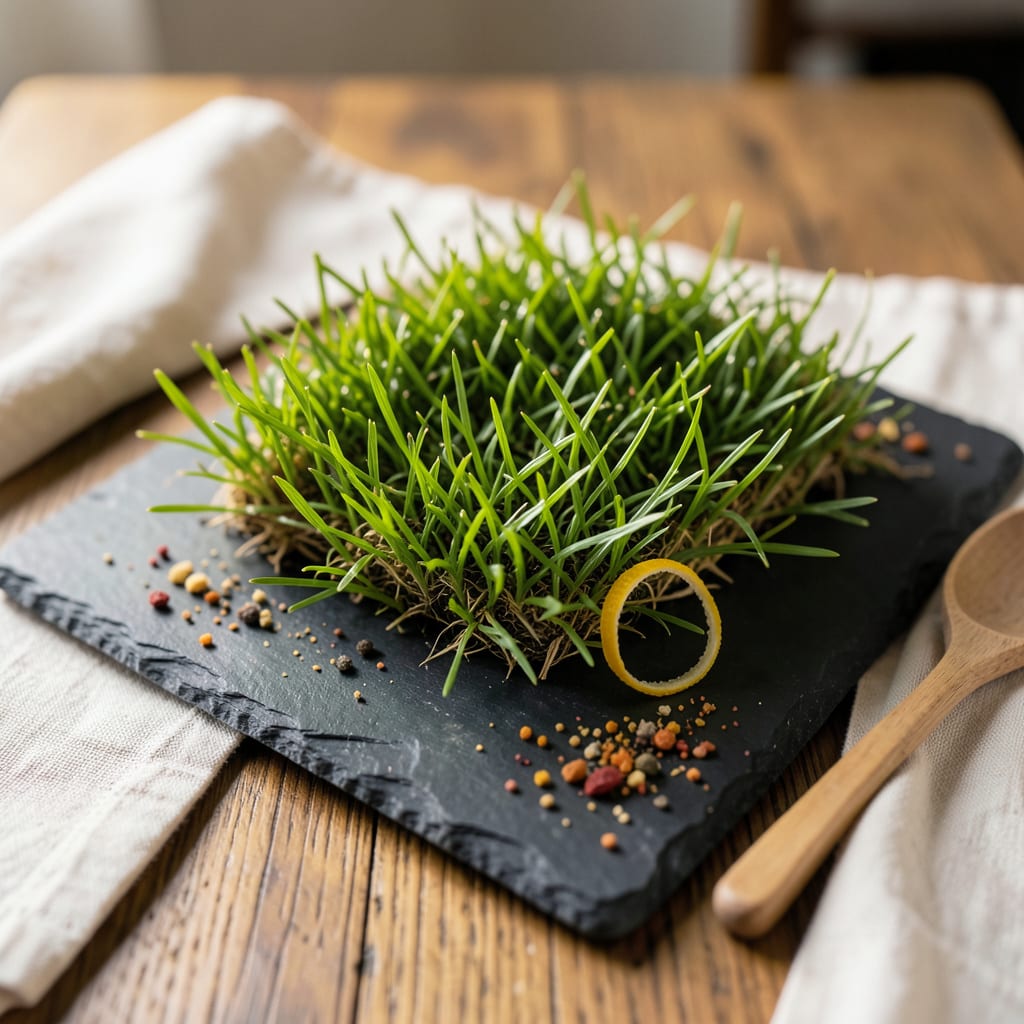 Visual representation of When Should I Fertilize New Sod: Expert Timing for Lush Growth