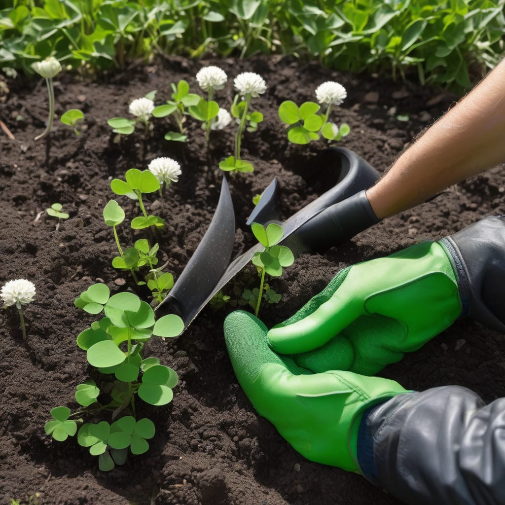 Complete When Should I Plant Clover in My Lawn: Timing Tips for Best Results overview image