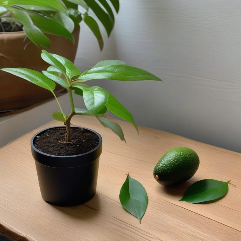 When Should I Put My Avocado Plant in Soil: Expert Transplanting Tips When Should I Put My Avocado Plant in Soil: Expert Transplanting Tips