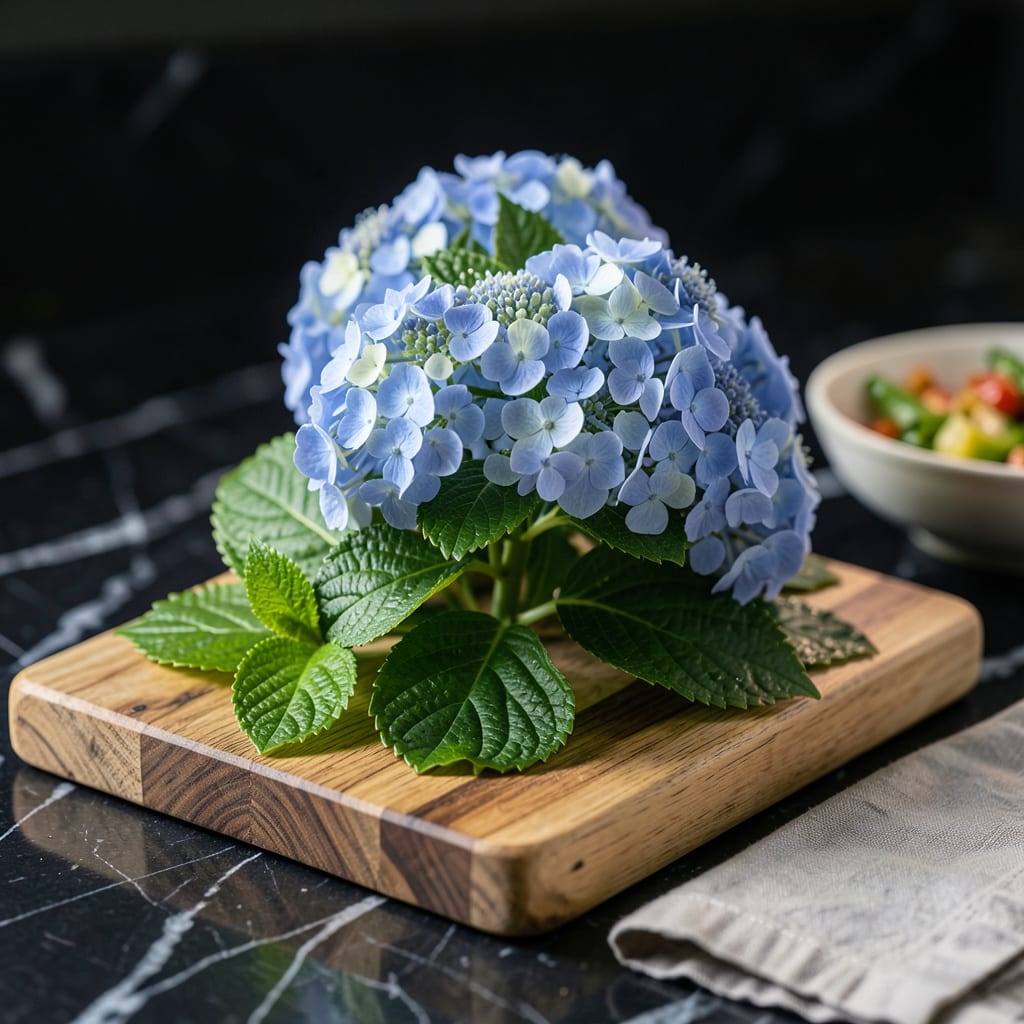 Comprehensive when should you fertilize hydrangeas visual reference