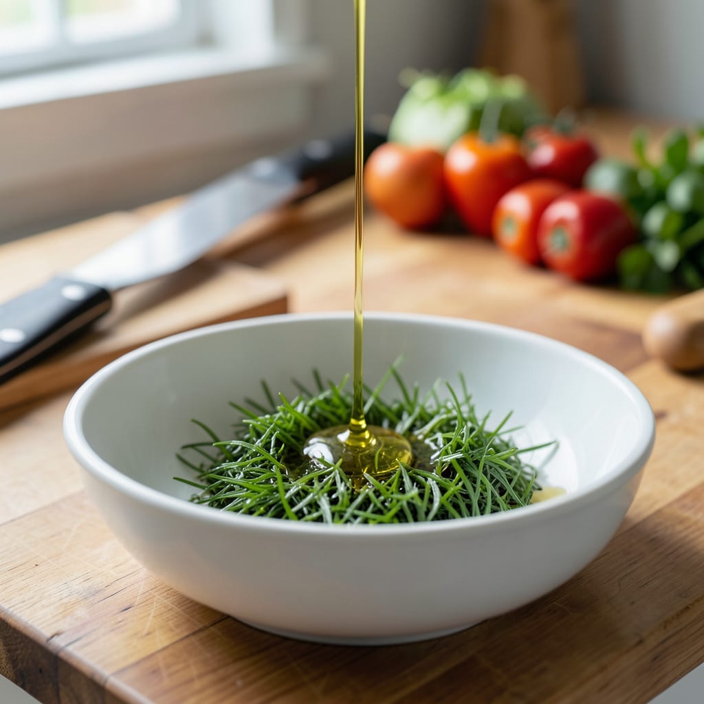 When Should You Fertilize Your Lawn: Seasonal Guide to Healthy Growth illustration with key details