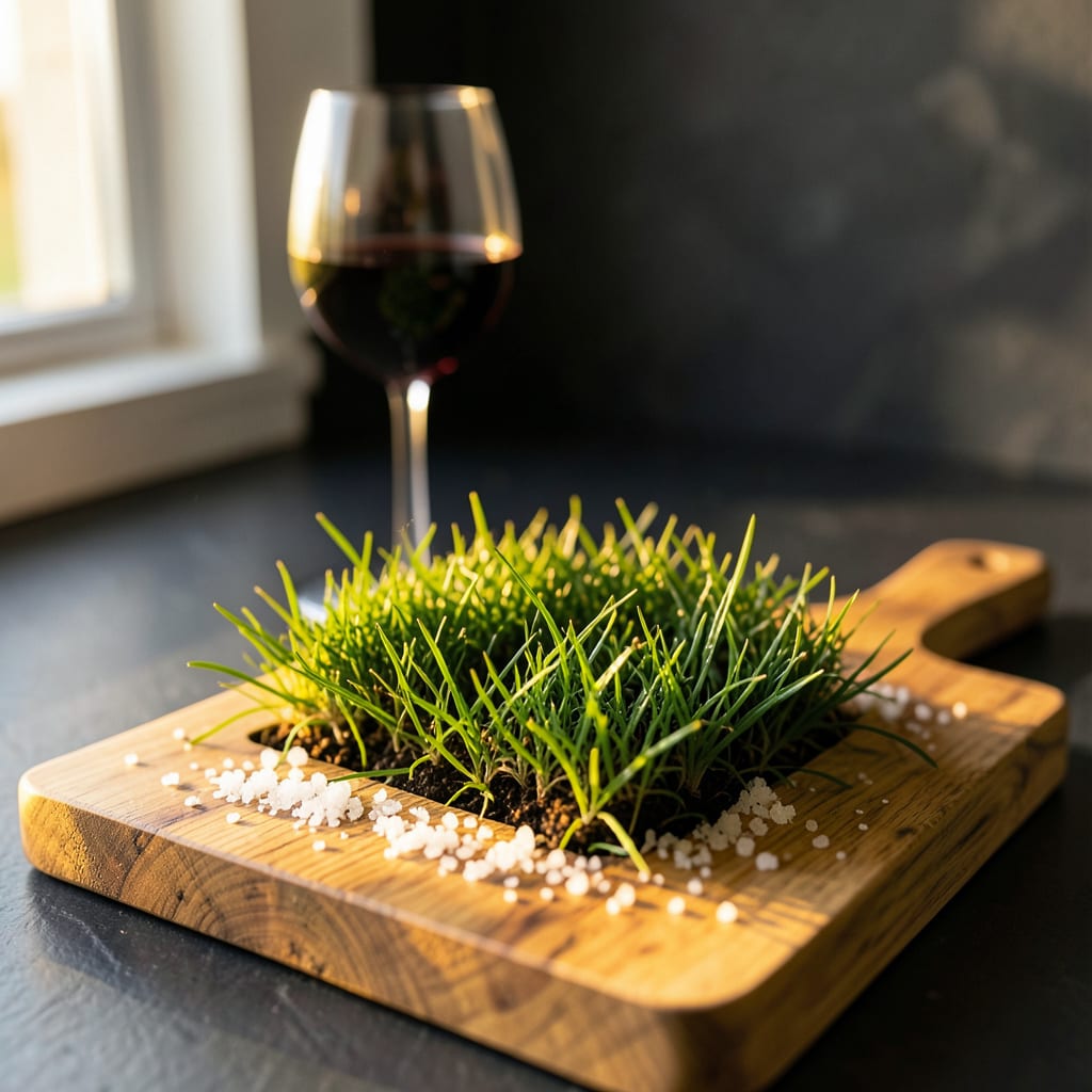 When to Fall Fertilize Lawn: Expert Tips for Healthier Grass illustration with key details
