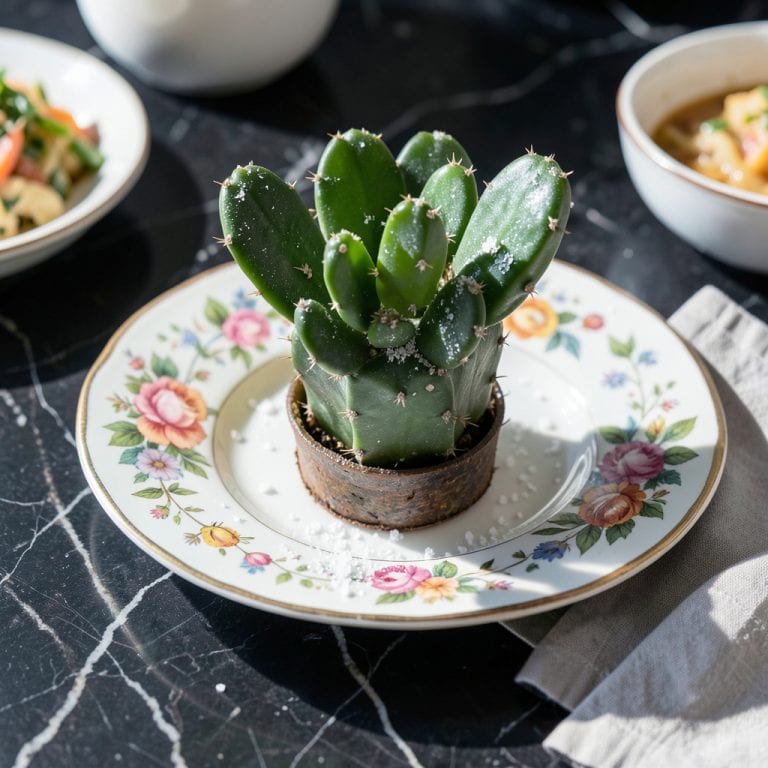 When to Fertilize a Christmas Cactus: Expert Tips for Blooming Success