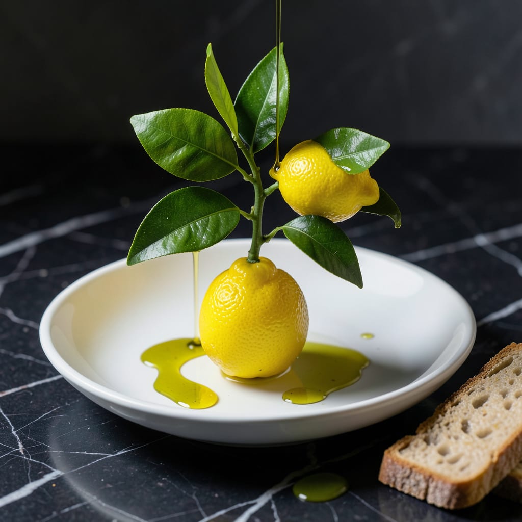 Visual representation of When to Fertilize a Lemon Tree: Seasonal Guide for Maximum Yield