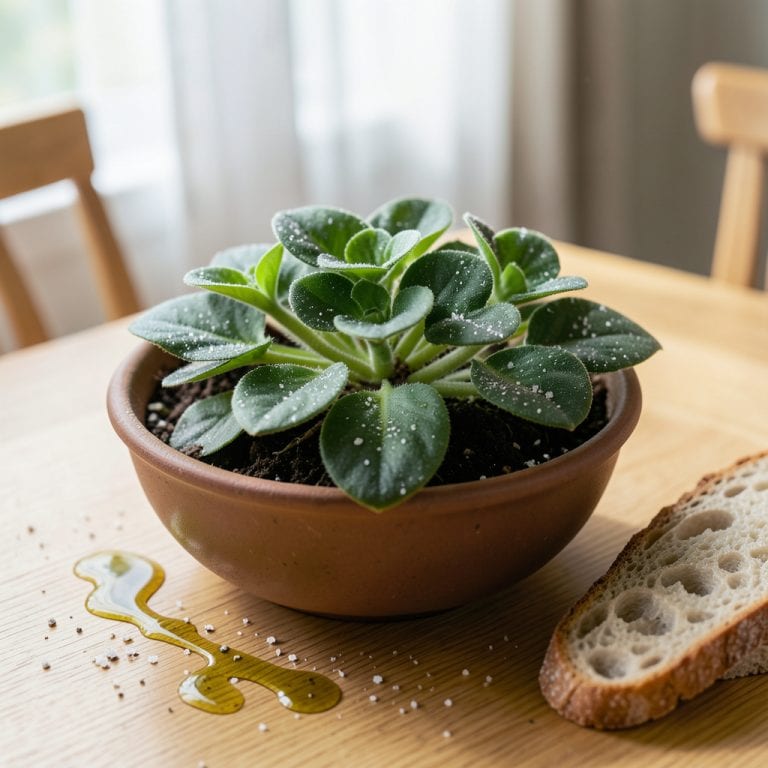 When to Fertilize African Violets: Expert Tips for Blooming Success