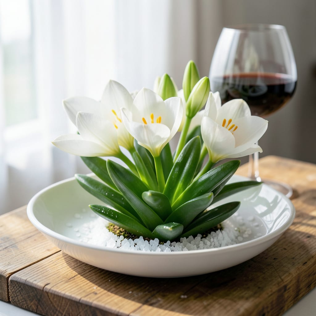 Complete When to Fertilize Agapanthus: Expert Tips for Better Blooms overview image
