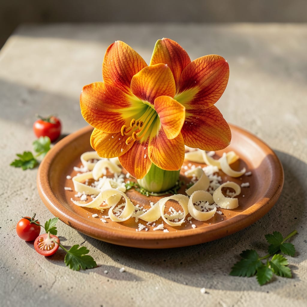 Complete When to Fertilize Amaryllis: Expert Tips for Better Blooms overview image