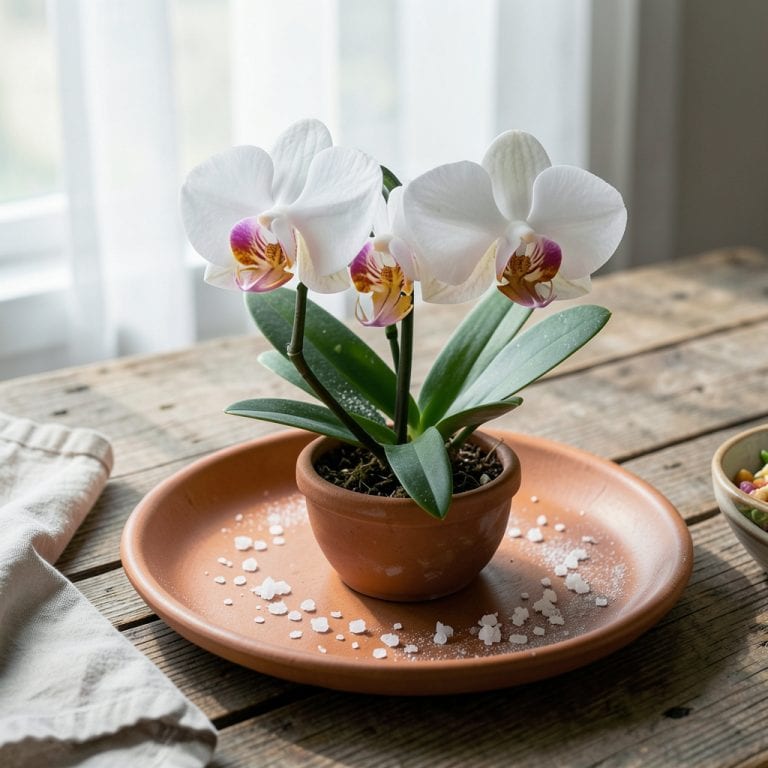 When to Fertilize an Orchid: Expert Tips for Blooming Success When to Fertilize an Orchid: Expert Tips for Blooming Success