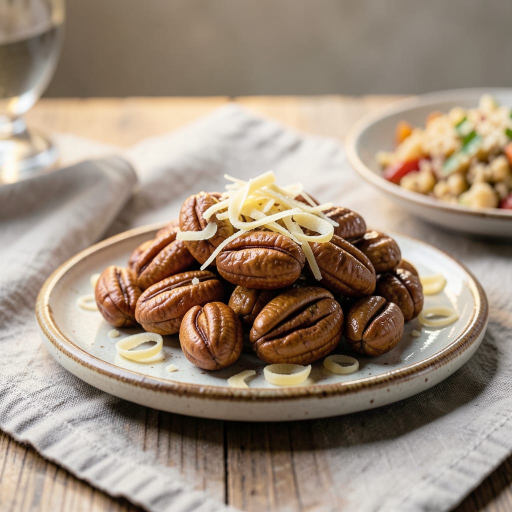 When to Fertilize and Add Zinc to Pecan Trees: Expert Tips for Maximum Yield illustration with key details