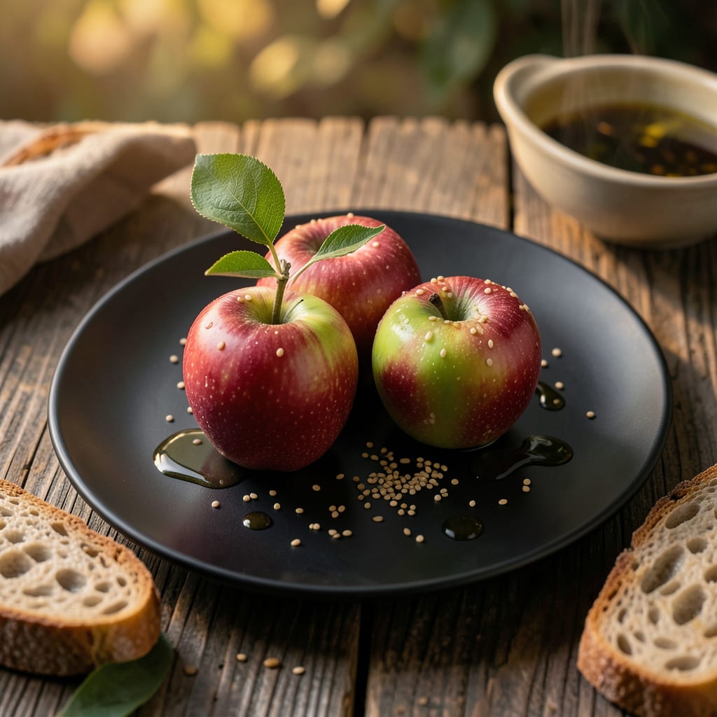 Visual representation of When to Fertilize Apple Trees: Seasonal Guide for Better Harvests