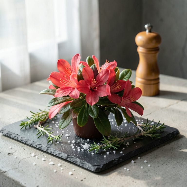 When to Fertilize Azaleas in Fall: Expert Tips for Better Blooms