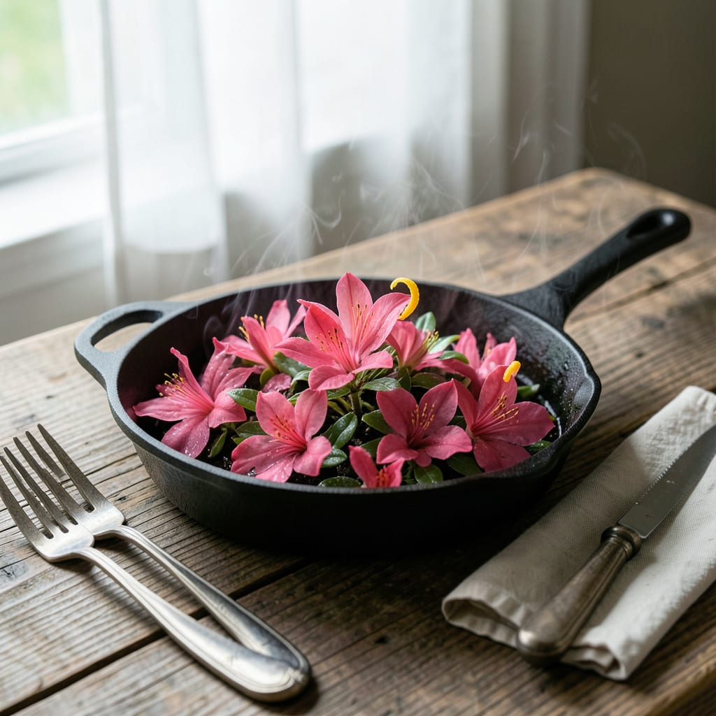 Complete When to Fertilize Azaleas in North Carolina: Seasonal Guide for Best Results overview image