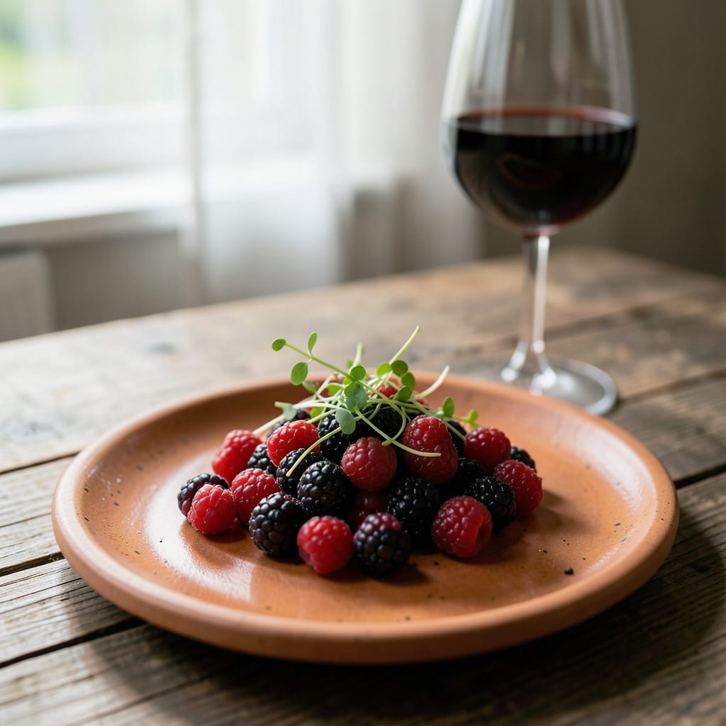 When to Fertilize Berries: Expert Tips for Maximum Yield illustration with key details