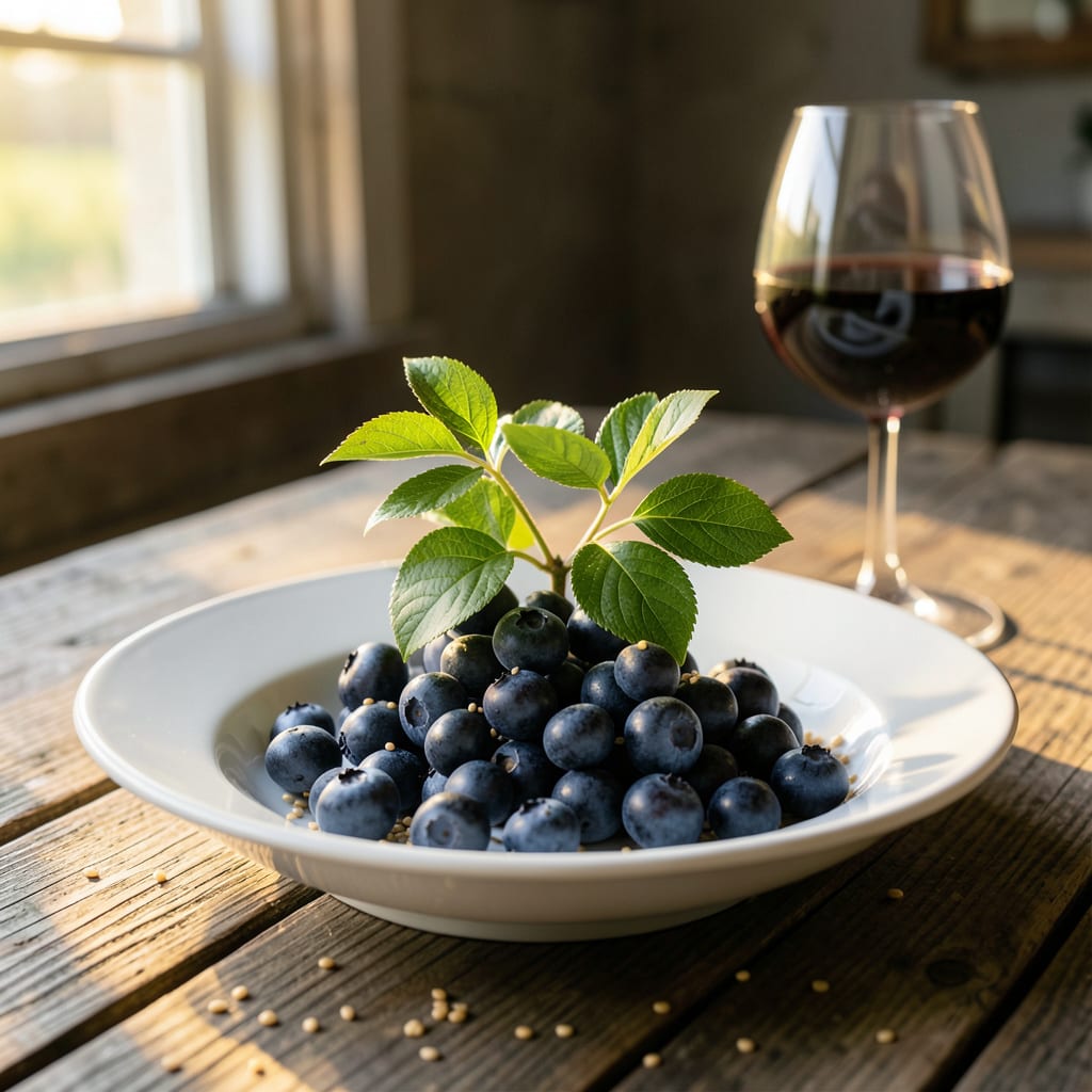 Complete When to Fertilize Blueberry Bushes: Expert Tips for Maximum Yield overview image