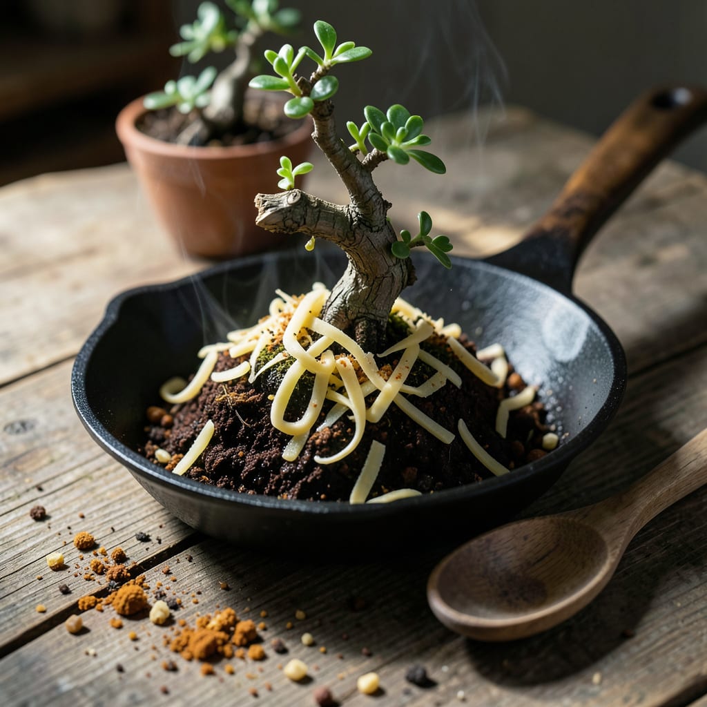 When to Fertilize Bonsai: Expert Tips for Healthy Growth detailed visual guide