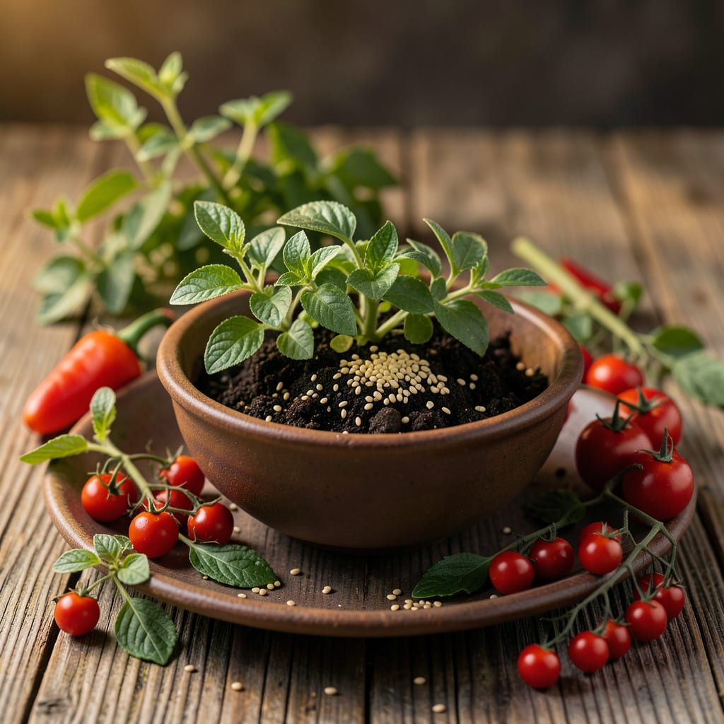 Complete When to Fertilize Bushes: Expert Tips for Healthier Plants overview image