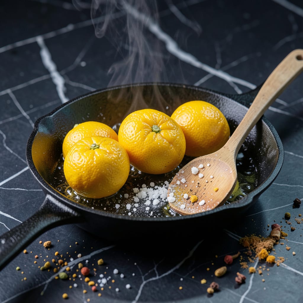 When to Fertilize Citrus Trees: Expert Seasonal Tips illustration with key details