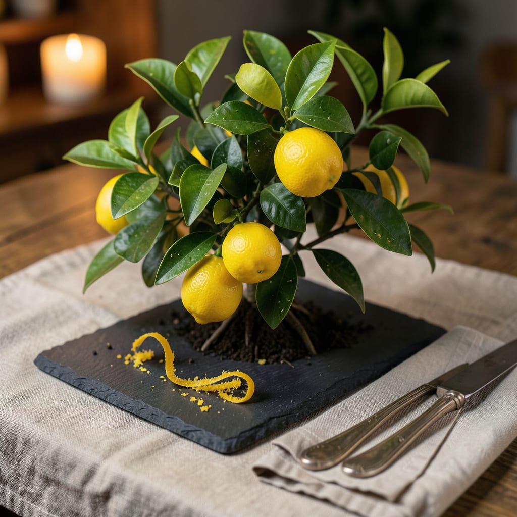 Complete When to Fertilize Citrus Trees in AZ: Expert Timing Tips overview image