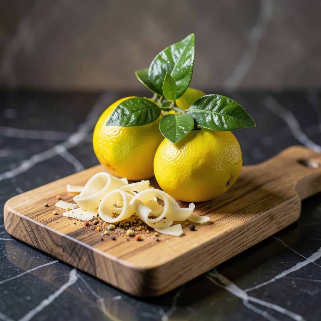 When to Fertilize Citrus Trees in Florida: Expert Timing Tips example with annotations