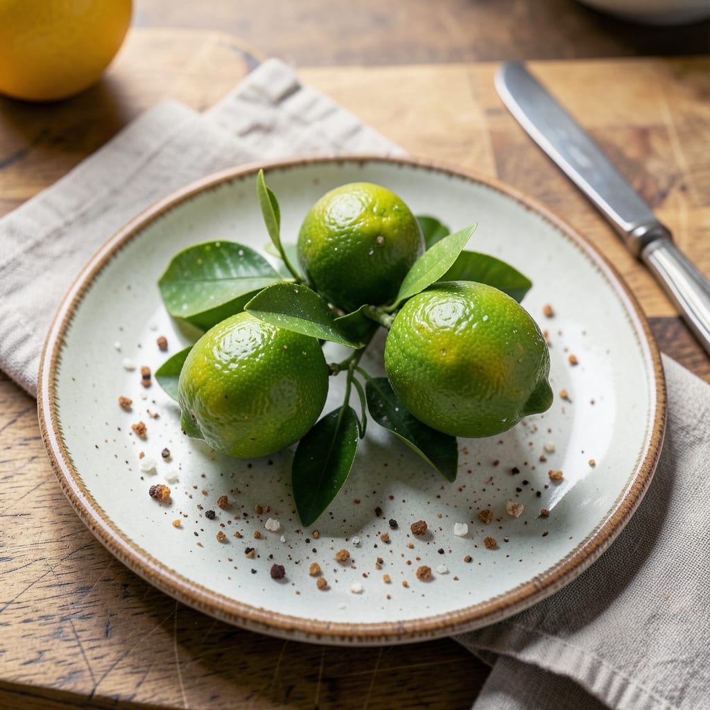 When to Fertilize Citrus Trees in Phoenix: Expert Seasonal Guide example with annotations