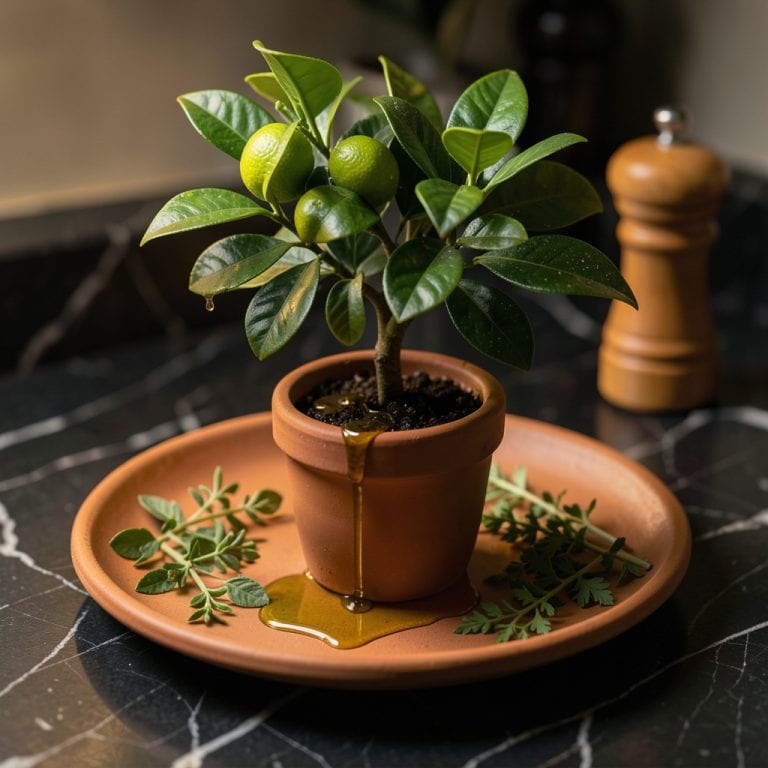 When to Fertilize Citrus Trees in Pots: Expert Tips for Healthy Growth When to Fertilize Citrus Trees in Pots: Expert Tips for Healthy Growth