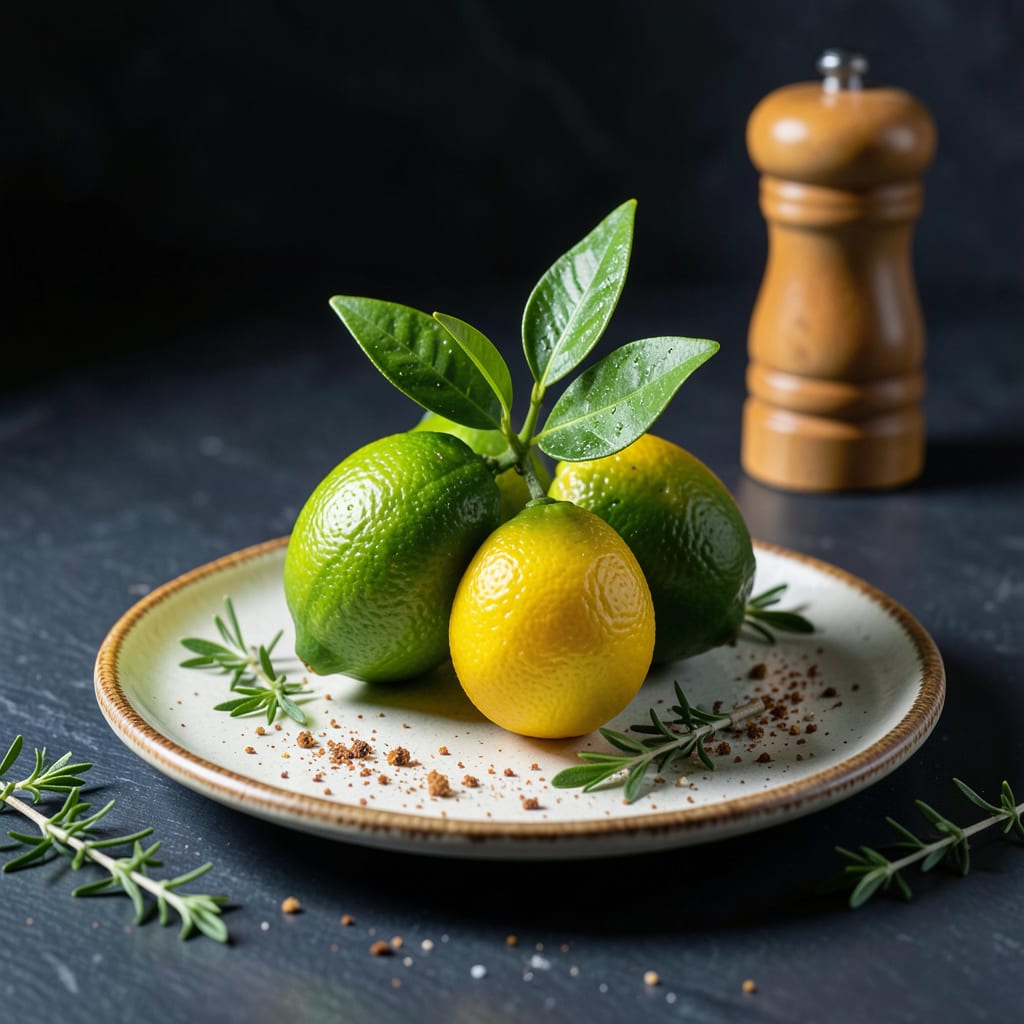 Visual representation of When to Fertilize Citrus Trees in Zone 9: Expert Timing Tips
