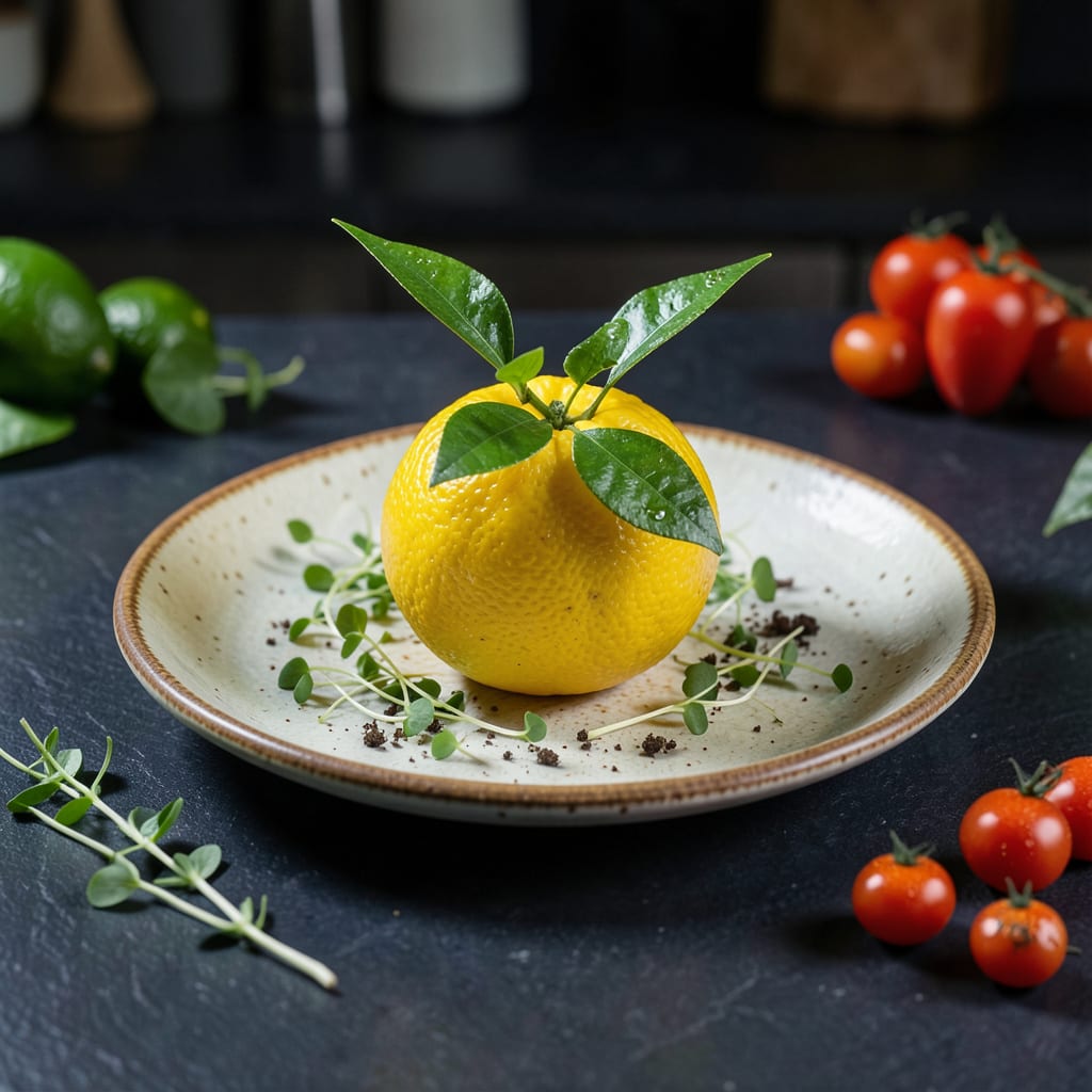 When to Fertilize Citrus Trees: Expert Tips for Maximum Growth detailed visual guide