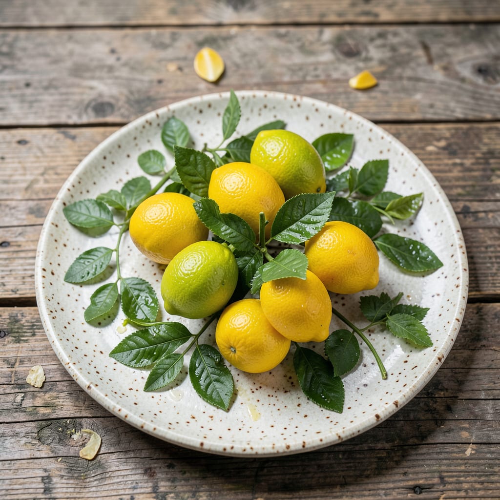 Visual representation of When to Fertilize Citrus Trees in Southern California: Expert Timing Tips